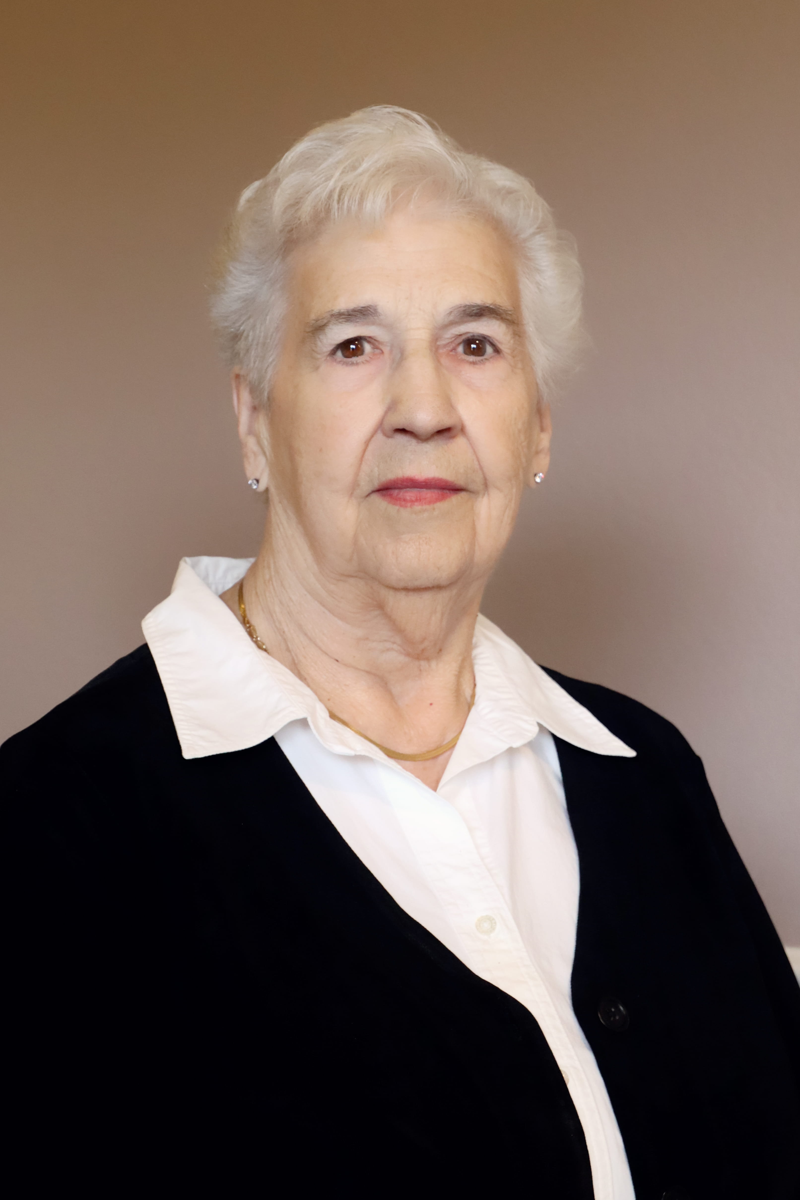 Lois May